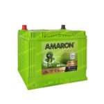 Amaron Pro Series 4WD Battery 100D26L (NS70L)