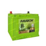 Amaron Pro Series 4WD Battery 100D26R (NS70)