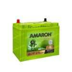 Amaron Pro Series MF Automotive Battery 65B24LS (NS60LS)