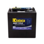 Century Deep Cycle Flooded Battery C105
