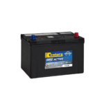 Century ISS Active EFB Car Battery T110 MF