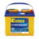 Century Hi Performance Car Battery 43