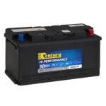 Century Hi Performance Car Battery DIN85LH MF