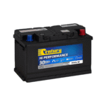 Century Hi Performance Car Battery DIN65L MF