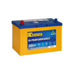 Century Hi Performance Car Battery N70ZZ MF
