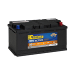 Century ISS Active AGM Car Battery DIN65LH AGM