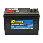 Century Marine Pro 1000 MF Battery (86M SMF)