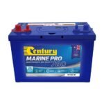 Century Marine Pro 780 MF Battery (N70ZM MF)