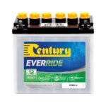 Century Mower Battery – EverRide 12N24-4
