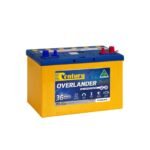 Century Overlander 4×4 Battery N70ZZLXHD MF