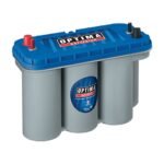 Optima Blue Top D31M (8052-188)