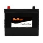 Delkor Automotive MF Car Battery 22FR-680 (N50)