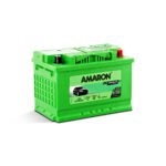 Amaron Pro Series 4WD Battery Din74 (Din65H)