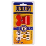 UniLug Two Up Battery Positive Terminal Kit ( E55-0050 )