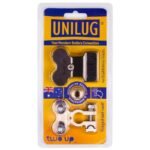 UniLug Two Up Battery Negative Terminal Kit ( E55-0051 )