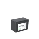 Discover EV Traction Gel Cell Battery EV512G-050 (12V 60Ah)
