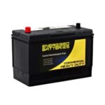 Energised MF Heavy Duty Truck Battery G31-1000