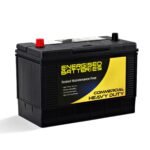 Energised MF Heavy Duty Truck Battery G31-900