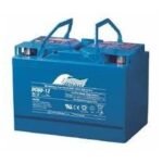 Fullriver AGM Deep Cycle Battery 12V 60Ah DC60-12B