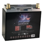 Fullriver HC Series High Cranking AGM Battery HC20 (PC680)