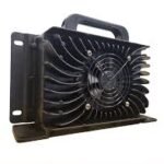 Invicta Lithium Heavy Duty Charger 48V 18Ah SNLC48V18HD