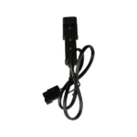 Invicta Lithium Adaptor Plug Club Car Golf Cart SNLCCLUB
