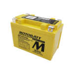 Motobatt AGM Battery MBTZ14S