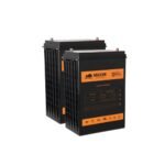 Maxon 12V 420Ah Deep Cycle Solar Battery Bank MEVG-L16 x 2