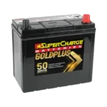 Supercharge Gold Plus Car Battery MF55B24LS (NS60LS)
