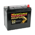 Supercharge Gold Plus Car Battery MF55B24L (NS60L)