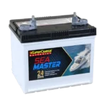 SuperCharge Seamaster Gold Marine Battery MFM48