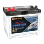 SuperCharge Seamaster Gold Marine Battery MFM50