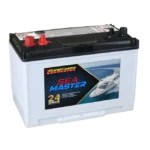 SuperCharge Seamaster Gold Marine Battery MFM70