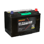 SuperCharge Gladiator 4WD Battery MFULD31L (60 Mth Wnty)