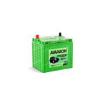 Amaron EFB Start Stop Automotive Battery Q85/115D23L