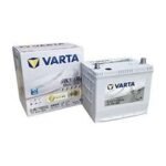 Varta T-110/145D31L Silver Dynamic EFB Stop Start Battery