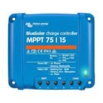 Victron BlueSolar MPPT 75/15 Solar Controller SCC010015050R