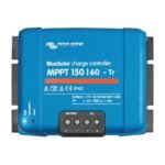 Victron SmartSolar MPPT 150/60-Tr Bluetooth Solar Controller SCC115060211