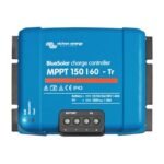 Victron SmartSolar MPPT 100/30 Bluetooth Solar Controller SCC110030210