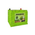 Amaron Heavy Duty Truck Battery 100D26R (NS70)