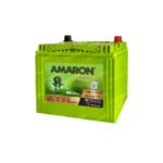 Amaron Pro Series MF Automotive Battery 50B19R (NS40R)