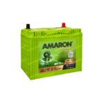 Amaron Pro Series MF Automotive Battery 65B24R (NS60R)