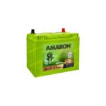 Amaron Pro Series MF Automotive Battery 65B24RS (NS60RS)