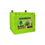 Amaron Pro Series MF Automotive Battery 95D23L (85D23L)