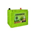 Amaron Pro Series MF Automotive Battery 95D23R (55D23R)