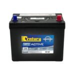 Century ISS Active EFB Car Battery S95 MF