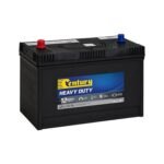 Century Heavy Duty Truck Battery N120 MF