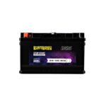 Hyundai Staria AGM Battery AGM80R (DIN77R)