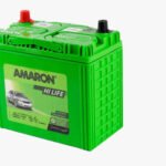 Amaron Pro Series MF Automotive Battery 125D31L (N70ZZL)