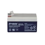 Mercedes Auxiliary Battery MES1213